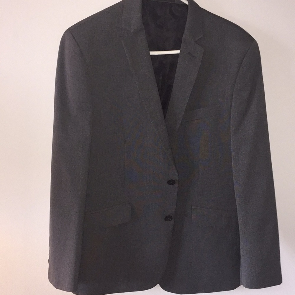 Men’s Suit blazer 40s